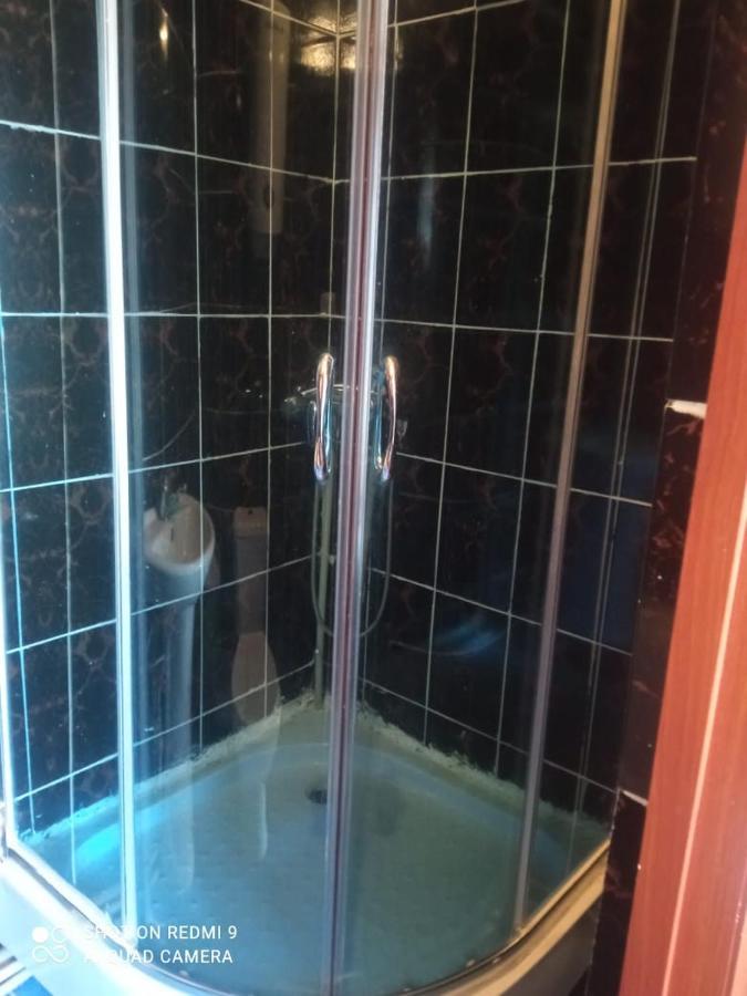 Гостевой Дом Байтик Hotell Bosteri Rum bild